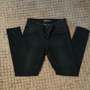 Democracy women’s Dark Blue Skinny Jeans